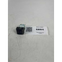 Botao Alarme Anti Furto Painel Vectra 96/05 - 09138049