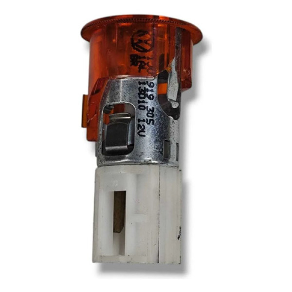 Acendedor Cigarro Vw Spacefox 2010 2013 Original Original