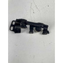Carrinho Guia Porta Lateral De Correr Esquerda Doblo  02  16 Preto