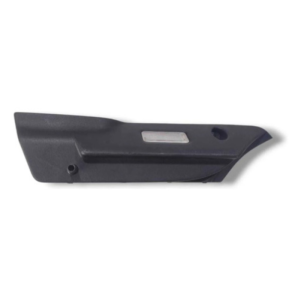 Suporte Bagagito Esquerdo Porta Mala Citroen C4 Cactus 19 25 Preto