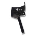 Suporte Drenagem Da Anti Câmera S10 Blazer 95/ Gm 15710732 Preto