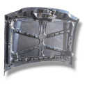 Capo Chevrolet S10 Blazer 1996 2001 Original Detalhe 