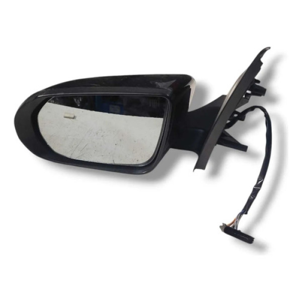 Retrovisor Fiat Fastback Original Le 22 24