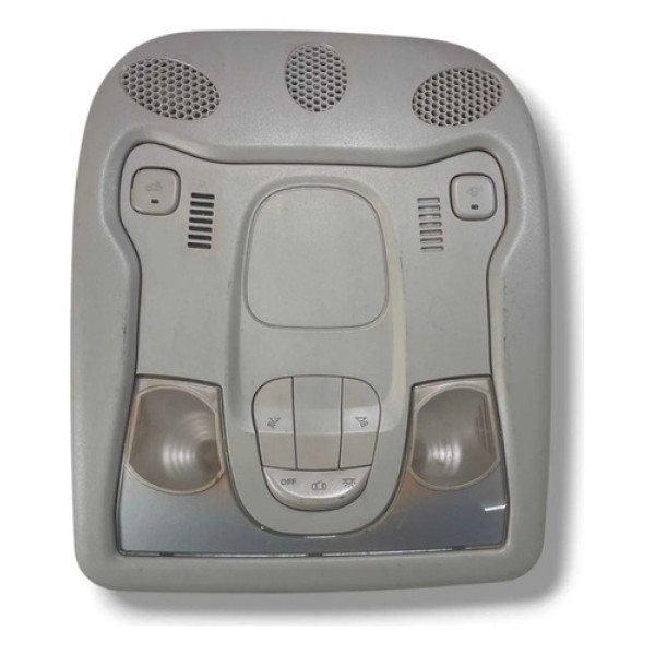 Luz Teto Cortesia Fiat Toro 2016 2023
