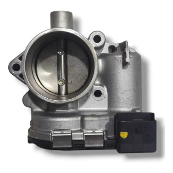 Corpo De Borboleta Tbi Peugeot Citroën C4 Cactus 1.6 028075