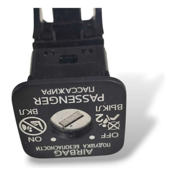Botão Interruptor On Off Air Bag Corolla 2020 A 2024 2091v17