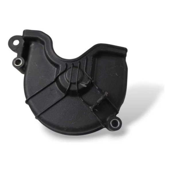 Capa Tampa Correia Dentada Volkswagen T-cross 2023 Preto