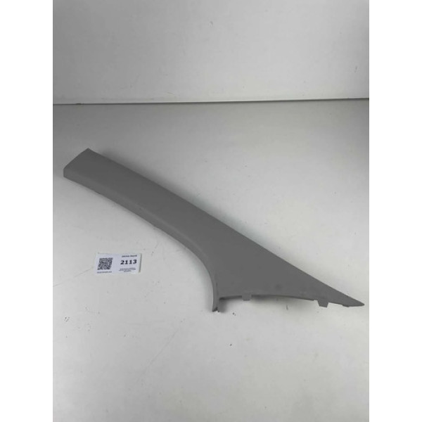 Acab Coluna Parabrisa Captur Lado Esq 17 A 2020 769116977r