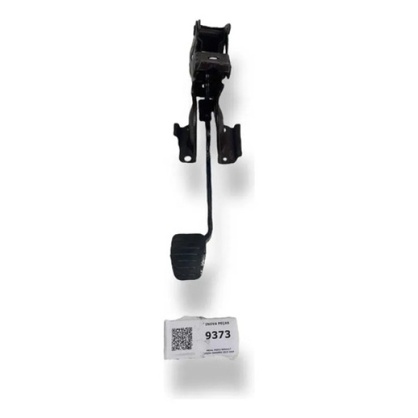 Pedal Freio Renault Logan Sandero 2015 2020