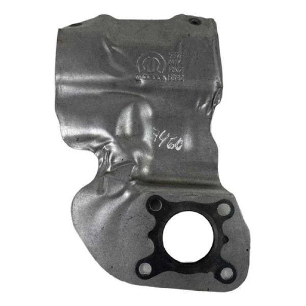 Defletor De Calor Turbina Pulse 1.0 Turbo 55284985