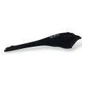 Extensao Churrasqueira Lado Motorista- Tracker 14/16 Preto