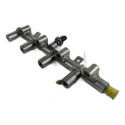  Flauta Fiat Toro Compass Commande