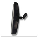 Retrovisor Interno Chevrolet S10 2010 0151272