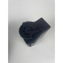  Difusor Ar Lateral Esquerdo Vw Fox Spacefox 2003/2010