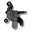 Motor Limpador Traseiro Mala Gm Agile 2011 2016