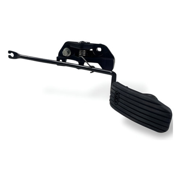Pedal Acelerador Kia Picanto 2008 2012 Preto