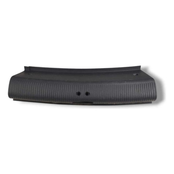 Acabamento Batente Malas Vw Spacefox 06-13 Preta