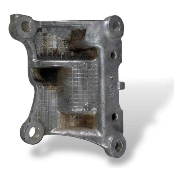 Suporte Coxim Central Motor Honda Civic Traseiro 2012 2016 