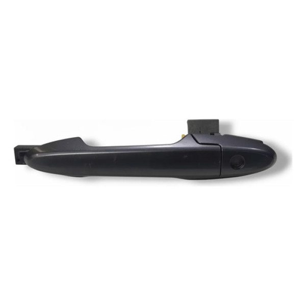 Maçaneta Externa Dianteira Esquerda Honda Hrv 2020 Dianteira