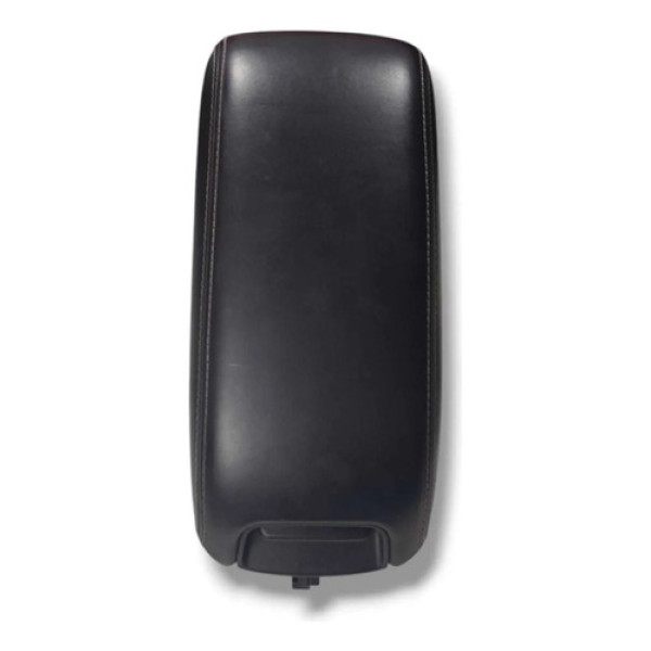 Apoio De Braço Console Fiat Freemont 2.4 2009 À 2015 Preto