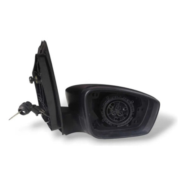Retrovisor Vw Up Ld Direito Sem Espelho 2014/2020 1sb857502