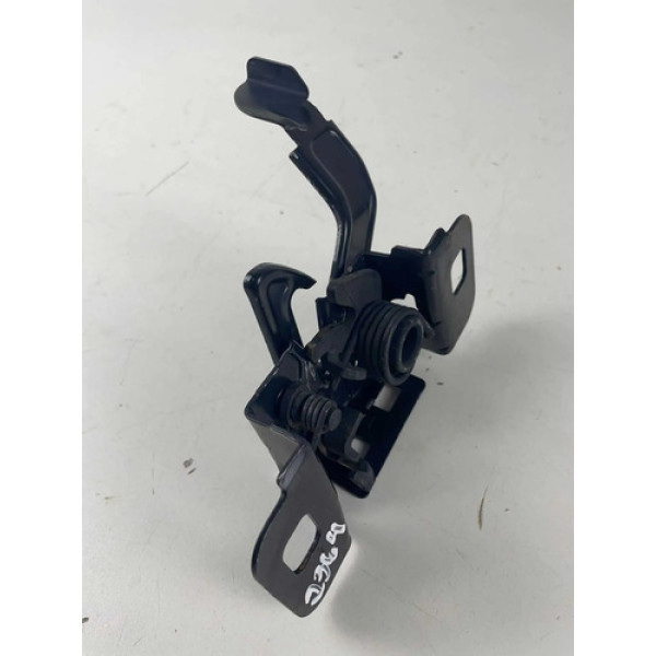 Fechadura Capô Chevrolet Agile Montana 2011 A 2015