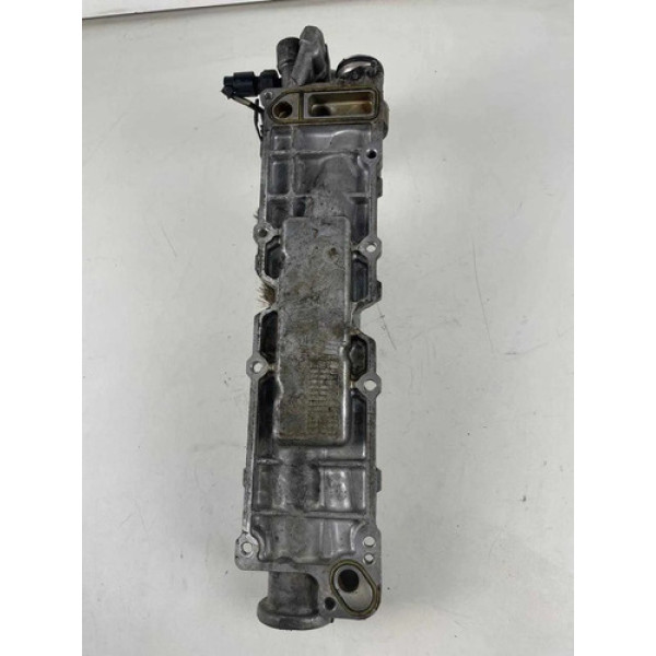 Suporte Filtro Óleo Hyundai Automatico Azera 3.3 V6 2010