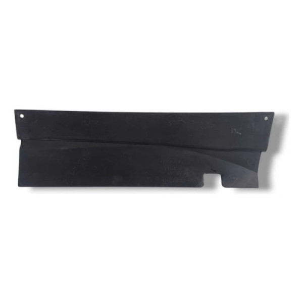 Grade Churrasqueira Direita Fiat Marea 2.4 1998 A 2006 Preto Fosco