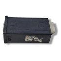 Caixa Comutadora Gnv (sem Chicote) Rodima Preto