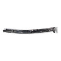 Grade Churrasqueira Central S10 1995/2000/2003 Original Preto Fosco