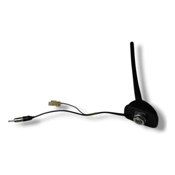 Antena Teto Nissan Sentra 2007 2008 2009 2010 2011 2012 2013 Preto