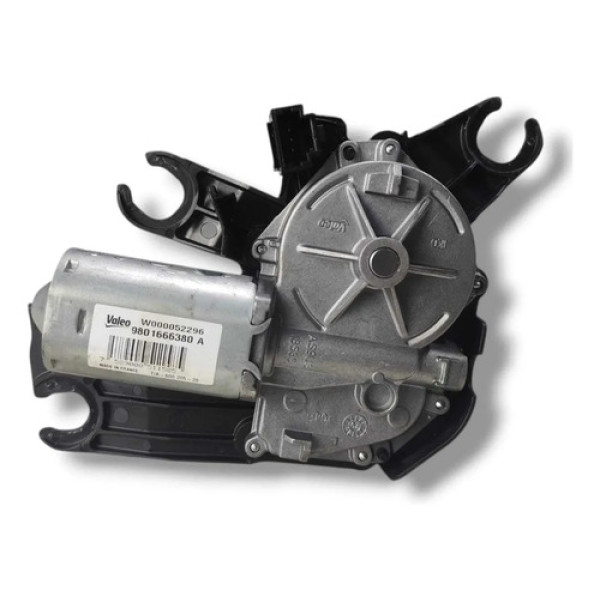 Motor Limpador Traseiro Citroen C4 Cactus 2021