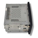 Radio Gm Meriva 2010 A 2012