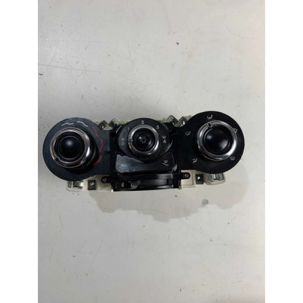 Comando Ar Condicionado Fiat Palio Grand Siena 2012 A 2019