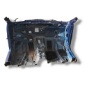 Frentao Caixa De Roda Chevrolet Onix 2021 2026 Recorte
