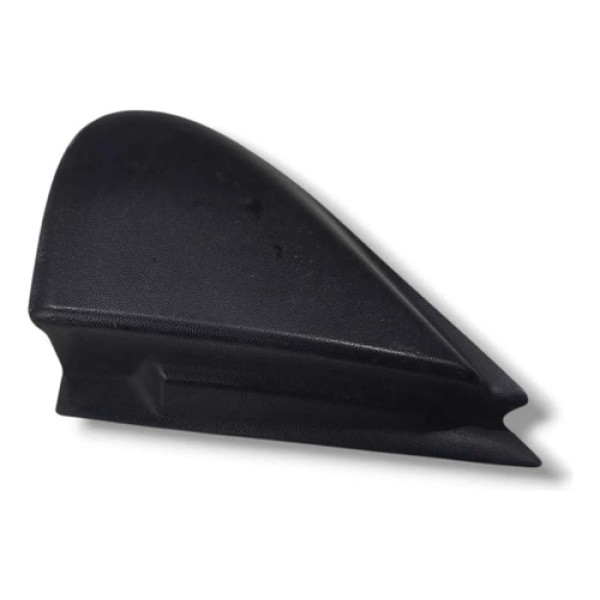 Acabamento Ext Retrovisor Paralana Esquerdo Fluence 2015 Preto