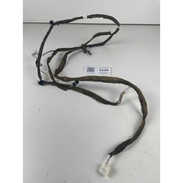Chicote Interno Renault Captur 1.6 2017 A 2020 241608656r