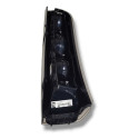 Lanterna Traseira Esquerda Detalhe Fume Gm Meriva 2003 2012 Esquerdo/motorista Fumê