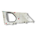 Acabamento Coluna C Esq. Toyota Corolla Cross Ano 2021 2024