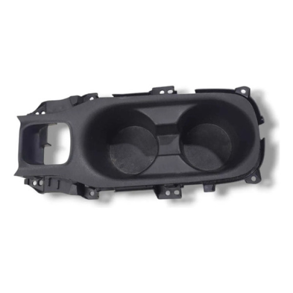 Porta Copos Console Central Corolla Cross 2022 2025 Preto