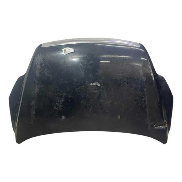 Capo Ford Focus 2009 A 2013 Detalhe
