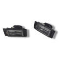 Par Luz Placa Onix 2020 A 2024 Original