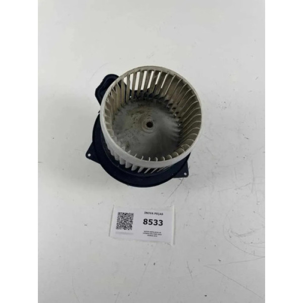 Motor Ventilador Ar Interno Uno Mobi Argo Cronos 2019 127v