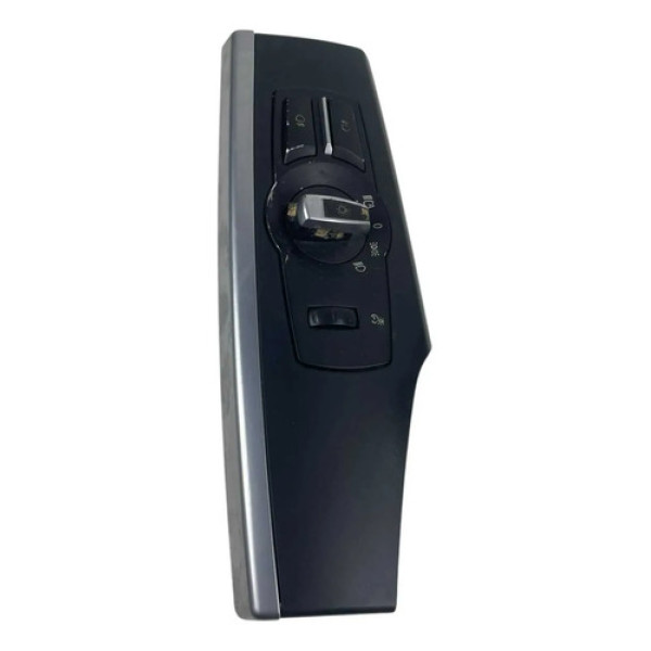 Comando Farol Lanterna Bmw X3 2013 2016 Detalhe