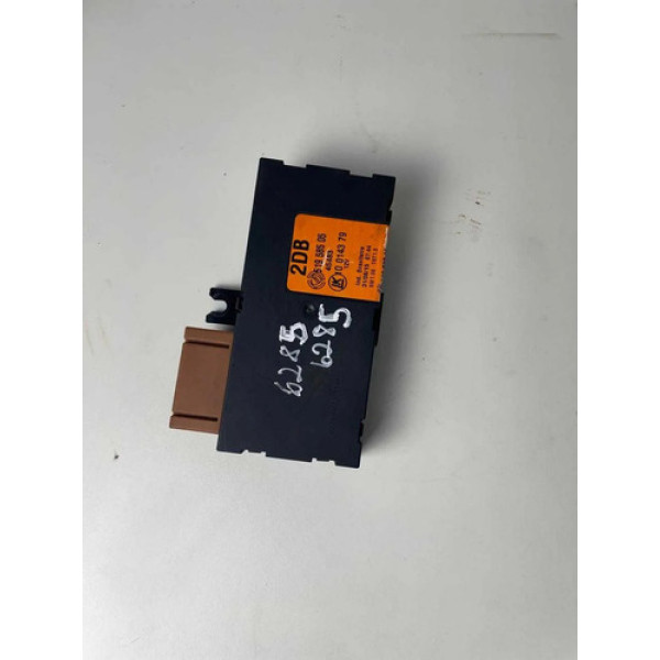 Módulo Conforto Fiat Doblo Strada 51958505