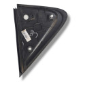 Moldura Retrovisor Externo Le Onix Plus 2021 2024 Preto