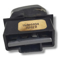 Interruptor Travamento Portas Gm S10 1996 2012 15686634