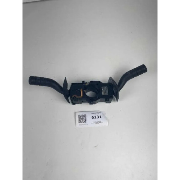 Comando Chave Seta Limpador Fox Gol Voyage Vw 2009 2011 
