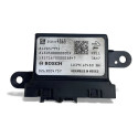 Módulo Sensor Estacionamento Gm 23444865 Prisma 2019 Cinza-escuro