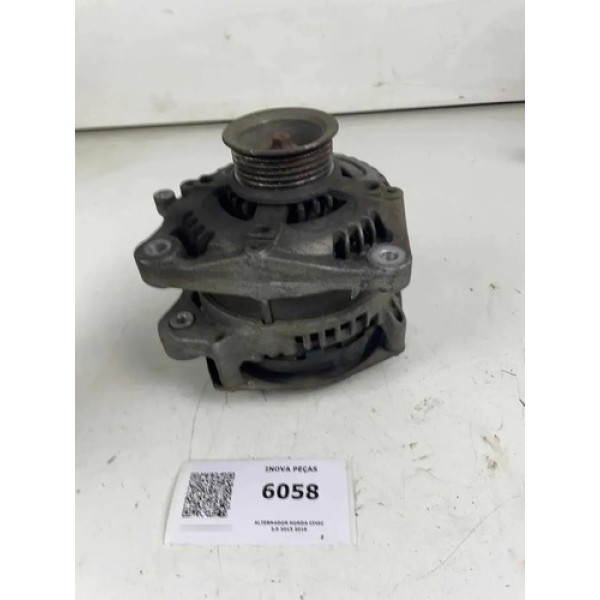 Alternador Honda Civic 2.0 2013 2016